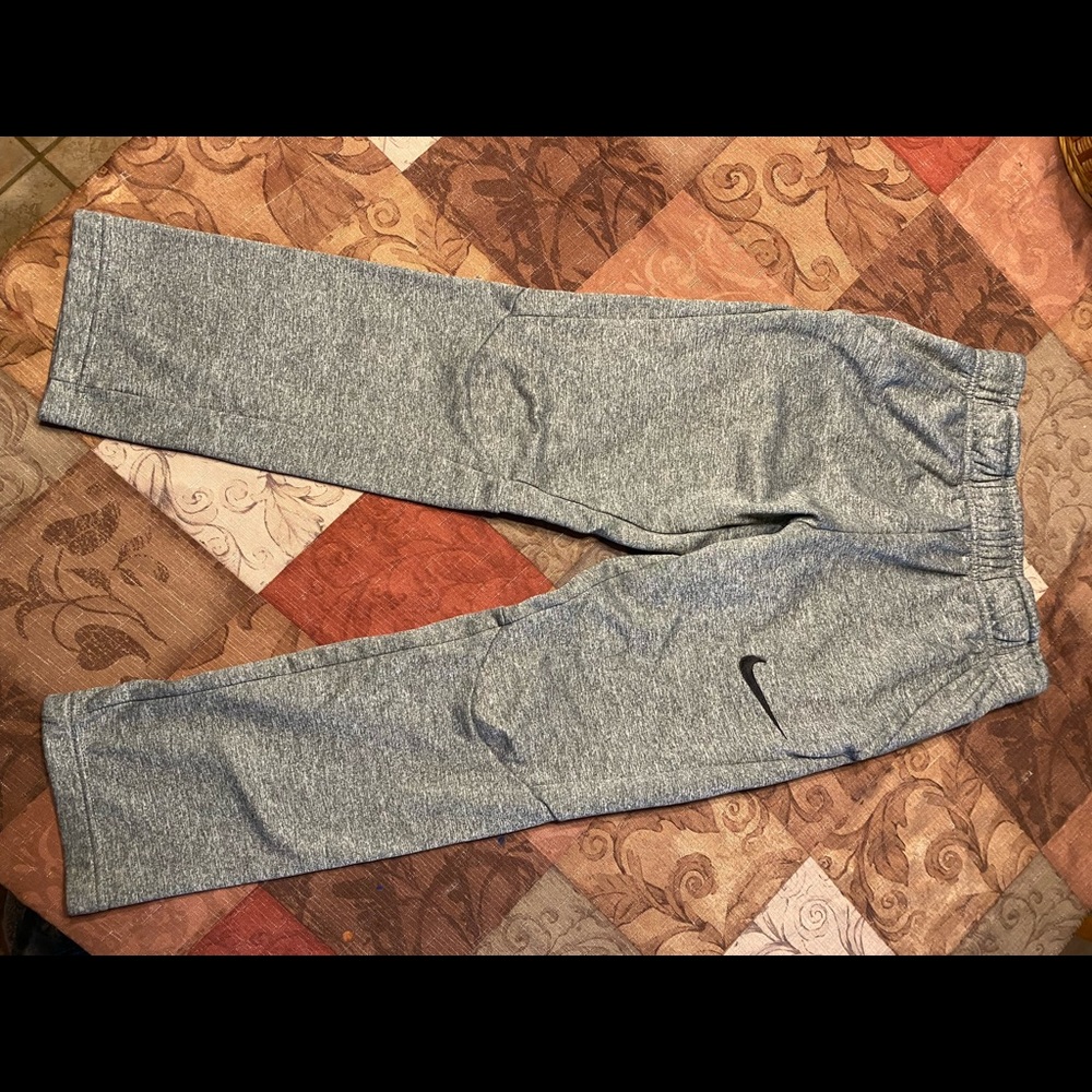 Boys Nike pants